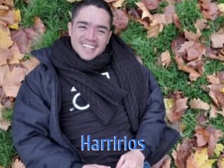 Harririos