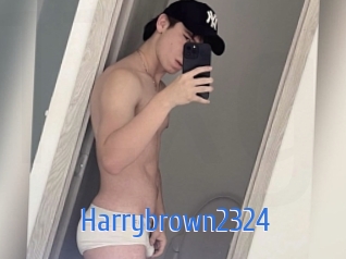 Harrybrown2324