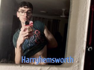 Harryhemsworth