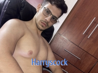 Harryscock