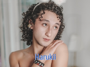 Harukii