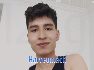 Harveymach