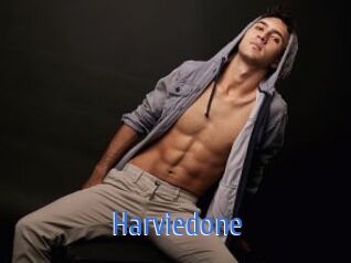 Harviedone