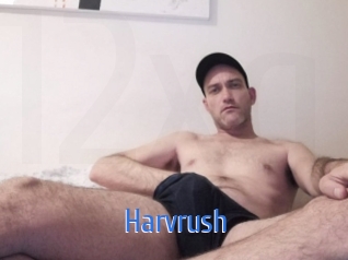 Harvrush