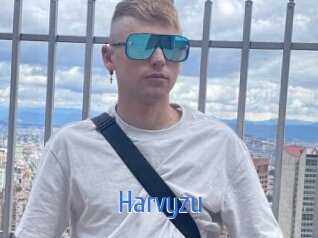 Harvyzu