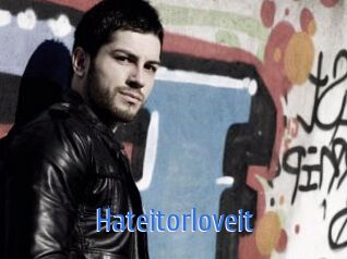 Hateitorloveit