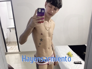 Hayensarmiento