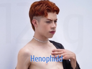 Henophidd