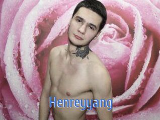 Henreyyang