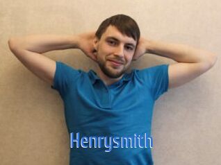 Henrysmith