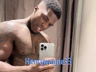 Henrywayne33