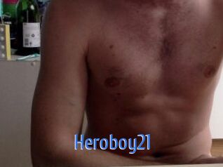 Heroboy21