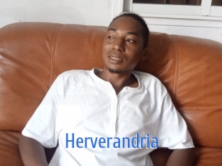 Herverandria