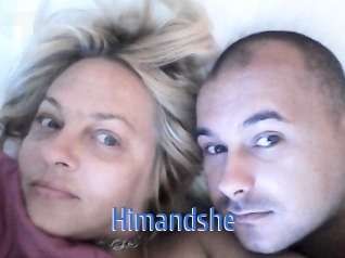 Himandshe