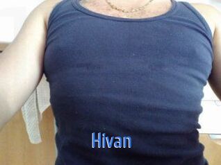 Hivan