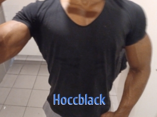 Hoccblack