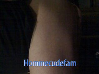 Hommecudefam