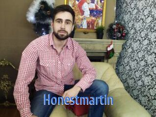 Honestmartin