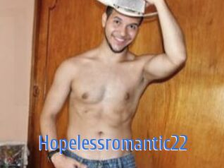 Hopelessromantic22