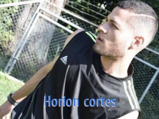 Horion_cortes