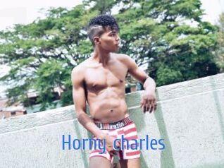 Horny_charles