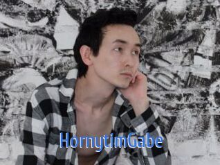 HornytimGabe