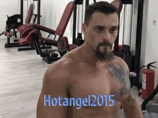 Hotangel2015