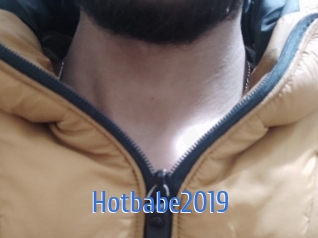 Hotbabe2019