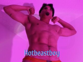 Hotbeastboy