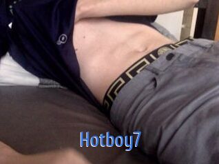 Hotboy7