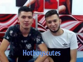 Hotboyscutes