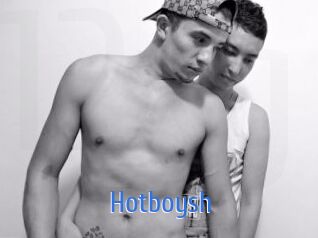 Hotboysh