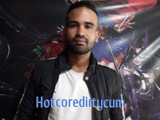 Hotcoredirtycum