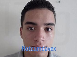 Hotcumdavex