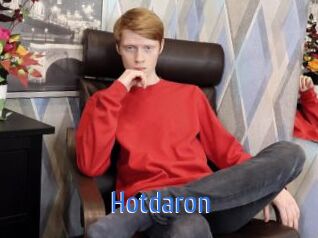 Hotdaron