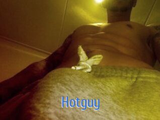 Hotguy