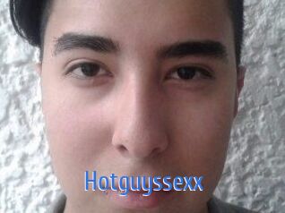 Hotguyssexx