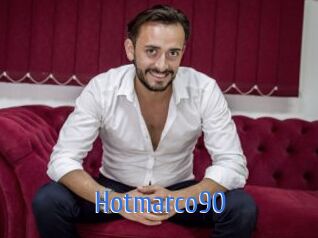 Hotmarco90