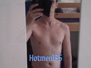 Hotmen135