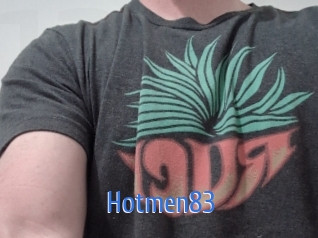 Hotmen83