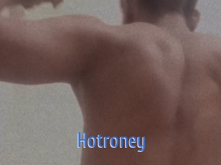 Hotroney