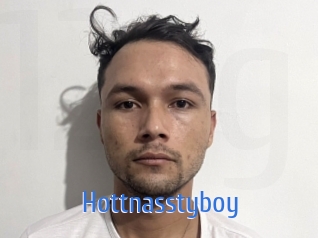 Hottnasstyboy