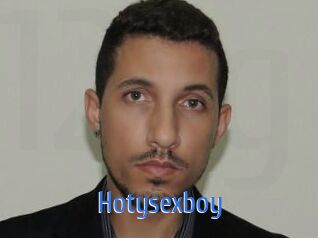 Hotysexboy