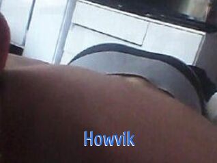 Howvik