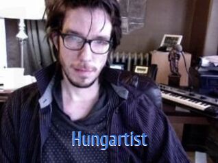 Hungartist