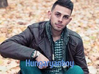 Hungaryanboy