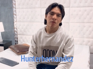 Hunterhernandez