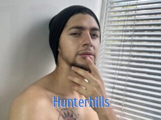 Hunterhills