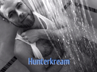 Hunterkream