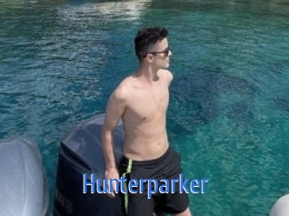 Hunterparker